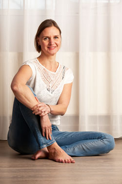portret marise